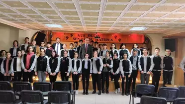 Ekinözü'nde 'Kardeşlik Mağazası' açıldı