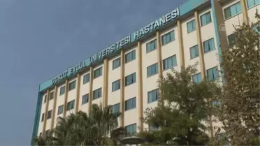 Göztepe-Altay maçında yaralanan taraftar yaşadıklarını anlattı