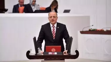 Koçer, 'Türkiye yeni bir ekonomik kalkınma hamlesi gerçekleştiriyor'