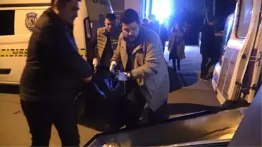 Denizli'de sağlık problemleri bulunan 35 yaşındaki öğretmen evinde ölü olarak bulundu