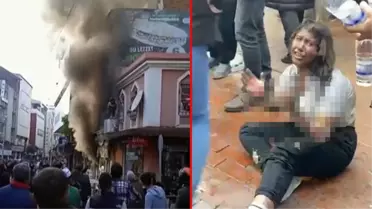 Aydın'da yaşanan patlamada ölü sayısı 8'e çıktı