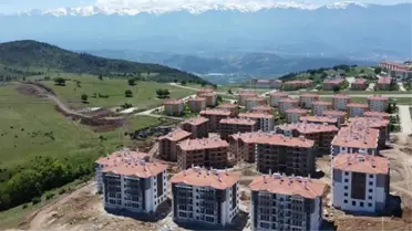 Yarın duyurulacak 'Orta Gelirliye Konut Kampanyası'nın detayları belli oldu! İşte projeye yönelik başvuru şartları