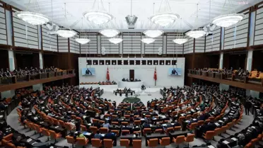 TBMM'de Çocuk İstismarının Araştırılması İçin Komisyon Kurulacak
