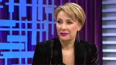 Gürse Birsel'den ekonomi yorumu! Çekinerek konuşması sosyal medyada gündem oldu