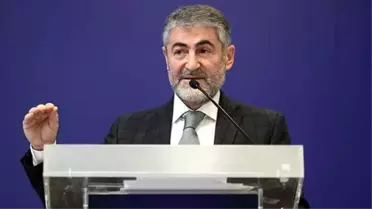 Bakan Nebati, yarın açıklanacak olan konut kampanyası ile ilgili konuştu: Faiz oranı 1'in altında olacak