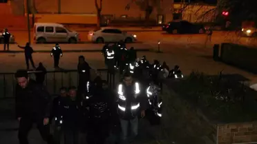 50 milyonluk vurgunda 24 tutuklama