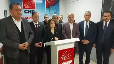 Aysu Bankoğlu'ndan Amasra Tepkisi: 'Tüm Bunların Aslında Sorumlusu ve Seyircisi Olan Hükümet Başından Beri 'Olayın Takipçisiyiz' Diyor Ama Aslında...