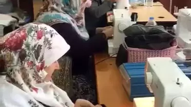 Bilecikli kadınlarda gelişim ruhu yaş tanımıyor
