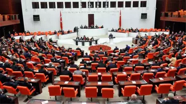 Erdoğan'ın müjdesinin ardından AK Parti harekete geçti! Memur ve emekli zammı Meclis'te
