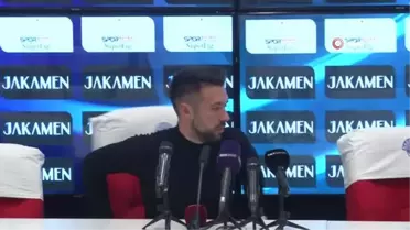 Francesco Farioli: 'İstediğimiz oyunu saha içerisinde sergileyemedik'