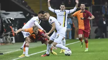 MKE Ankaragücü: 2-1
