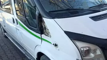 Ölümlü kaza yapıp kaçan sürücüyü kırık aynası ele verdi