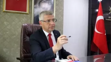 AK Parti'den Odunpazarı Belediye Başkanı Kazım Kurt'a Karapınar eleştirisi