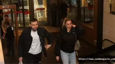 Aşkları Devam Ediyor