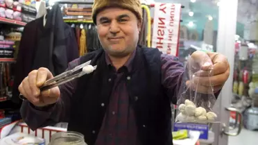 Bu sakızın fiyatı altın fiyatını ikiye katladı