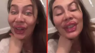 Görenler tanıyamadı! Demet Evgar'ın bu görüntüsü sosyal medyada gündem oldu