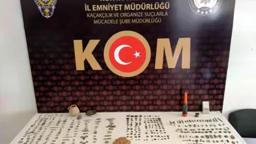 Konya Emniyeti 2022 yılında kaçakçılara göz açtırmadı