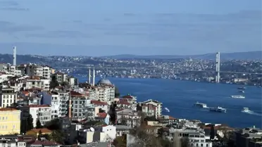 Türkiye Çinli Turistlere Tekrar Kucak Açmaya Hazır