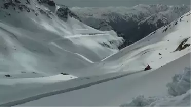 Van'da son yılların en kurak kışı yaşanıyor (1)