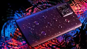 Lenovo, laptoptan ilham alan ThinkPhone'u duyurdu!