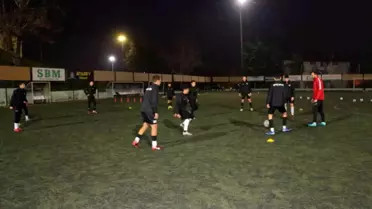 Lider, Bodrum'a 3 puan için gidiyor