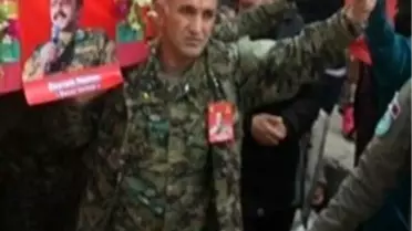 MİT, MLKP Suriye genel sorumlusunu etkisiz hale getirdi