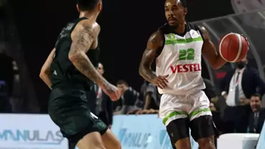 Türkiye Sigorta Basketbol Süper Ligi