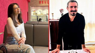 Antalya'da yazı işleri müdürü, stajyere cinsel taciz iddiasıyla tutuklandı