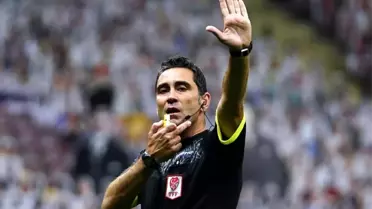 Beşiktaş Kasımpaşa maçının VAR hakemi Koray Gençerler