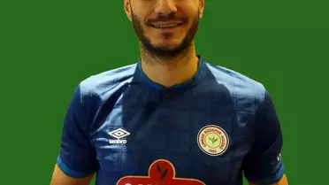 Çaykur Rizespor Sinan Osmanoğlu'nu transfer etti