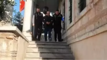 İSTANBUL-TELEVİZYON PROGRAMINA ÇIKINCA YAKALANAN ÇOCUK İSTİSMARI ŞÜPHELİSİ TUTUKLANDI