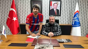 Karabük İdman Yurdu'ndan transfer bombaardımanı