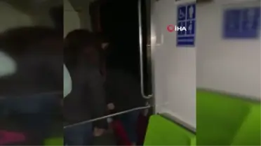 Meksika'da iki metro treni çarpıştı: 1 ölü, 57 yaralı