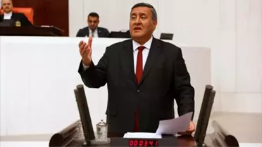 Ömer Fethi Gürer'den 'Sudan'da Tarım' Açıklaması: 'Arazi Yok, Huzur Hakkı ve İkramiye Var'