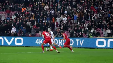 Spor Toto Süper Lig: A. Hatayspor: 0 Antalyaspor: 0 (Maç sonucu)