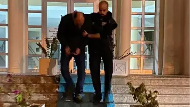 Fethiye'de kokain ile yakalanan şüpheli tutuklandı