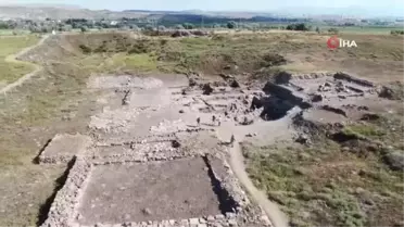 İl Kültür ve Turizm Müdür Dursun: 'Kızılırmak havzasında günümüzde olmayan türlerin varlığını görüyoruz'