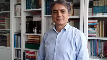 Tuzla Belediye Başkanı Yazıcı'nın Basın Danışmanı İlhan Çabukol'dan Murat Ongun'a yanıt