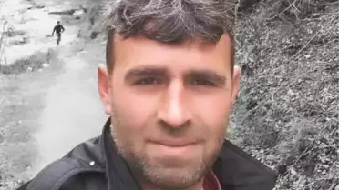Çamura saplanan traktörü kurtarırken kafasına kütük çarpmasıyla öldü