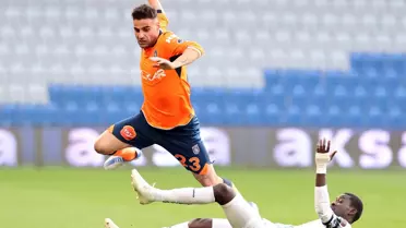 Futbol: Spor Toto Süper Lig