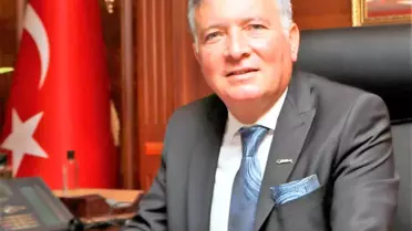 Kepenek; 'Gazeteciler toplumun ortak sesidir'