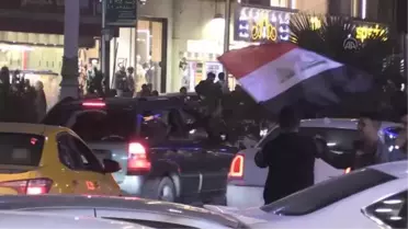 Körfez Ulusları Kupası: Irak'ta, Suudi Arabistan galibiyeti sevinci