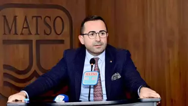 MATSO Başkanı Güngör'den 'EYT'de BAĞ-KUR ve SSK arasında prim eşitsizliği giderilsin' açıklaması