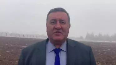 Ömer Fethi Gürer: '490 Bin Ton Buğday Tohumunun Yalnızca 89 Bin Tonunu Tigem Veriyor. Buğdayın 5'te 1 Tohumu Tigem Dışından Sağlanıyor'