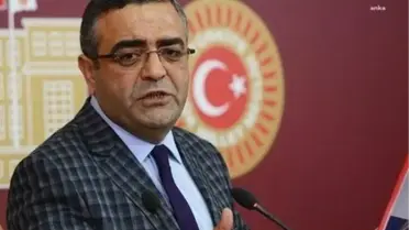 Sezgin Tanrıkulu: 'Akp'nin İktidar Olduğu 2002 Yılından 2022 Yılı Sonuna Kadar En Az 848 Gazeteci Tutuklandı'