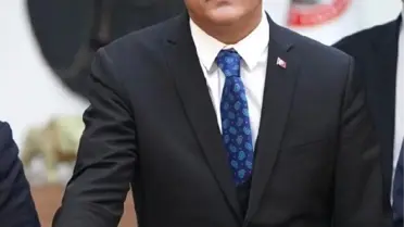 Milli Eğitim Bakanı Özer: 'Şu ana dek Türkiye'de 2 bin 200 köy yaşam merkezi oluşturduk'