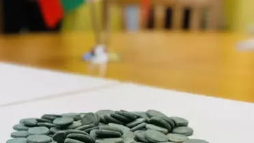 Bulgaristan, 9 bin 940 sikkeyi Türkiye'ye iade etti