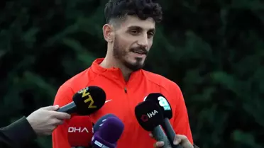 Fenerbahçe, Samet Akaydın'ın transferi için görüşmelere başladı