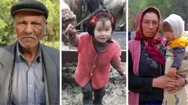 Müslüme'nin annesinden şok itiraf: 'Bana da cinsel saldırıda bulundu'