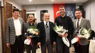 Nazilli Belediyesi, basın mensupları için organizasyon düzenledi
